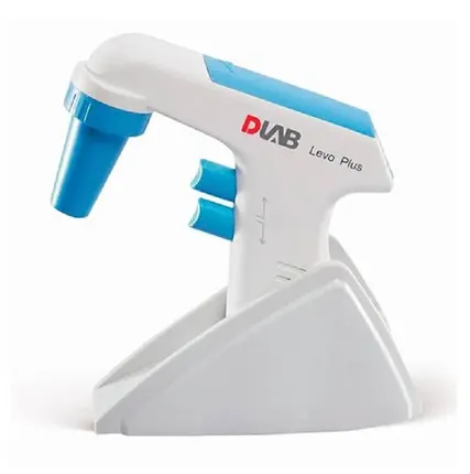 Фото №0 Дозатор DLAB Levo Plus Pipette Filler электронный, арт. 7061110200