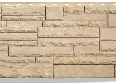 фото Фасадная панель Скалистый Камень (Анды)