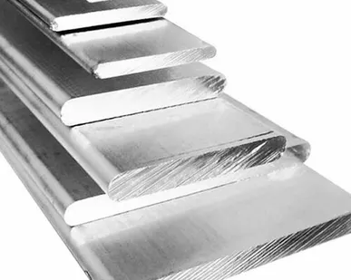 фото Шина алюминиевая АД31Т 3х20 мм ГОСТ 15176-89