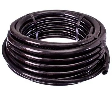 фото Шланг поливочный Ф3/4" (20 м.) КАУЧУК