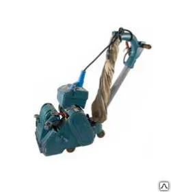 Фото №0 Аренда шлифовальной машины для дерева Aries