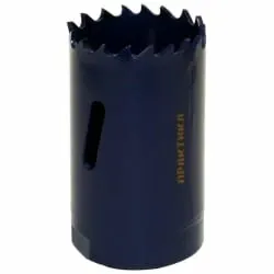 Фото №0 Коронка биметаллическая ПРАКТИКА 30 мм