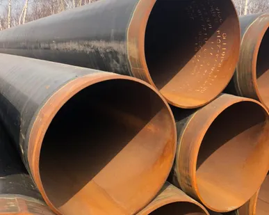 фото Продам трубу ф720х15мм К55 в ВУС, пр. ВТЗ 2016г по ТУ14-156-77-2008