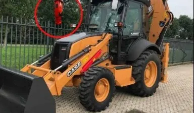 Фото №0 Быстрая аренда гидромолота