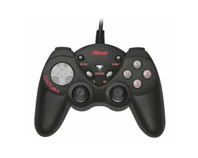 фото Геймпад Trust GXT 24 Compact