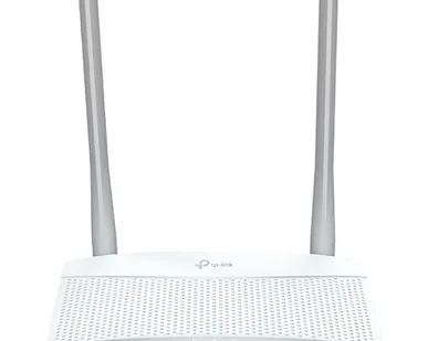 фото Wi-Fi роутер TP-LINK TL-WR820N