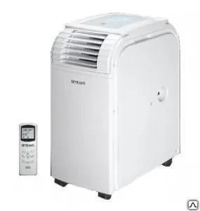 Фото №0 Мобильный кондиционер AC TIM 12H P3 TIMBERK