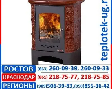 фото Печи ЭкоКамин