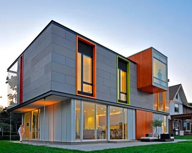 фото Мобильные офисы