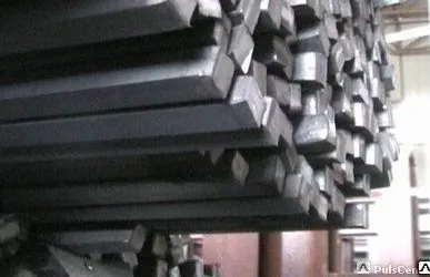 фото Квадрат 16 х 16 ст.10-20, 45, 40х, А12, АС14, у8а, у10а, у12 3пс, L - 6м