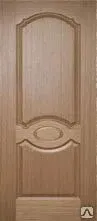 Фото №0 Дверь ДГ Нарине (шпон)