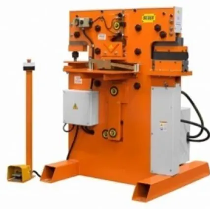 Фото №0 Многофункциональный станок Stalex M55