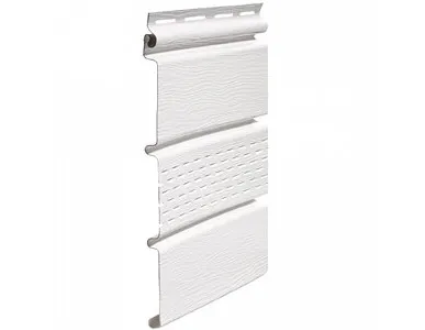 фото Софит с центральной перфорацией FINEBER (Белый)