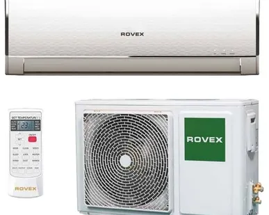 фото Настенная сплит-система Rovex