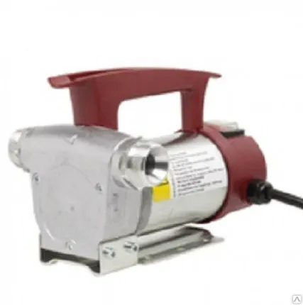 Фото №0 Самовсасывающий насос Pressol 23012 (низковольтный)