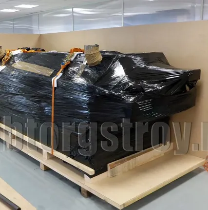 Фото №0 Услуги упаковки