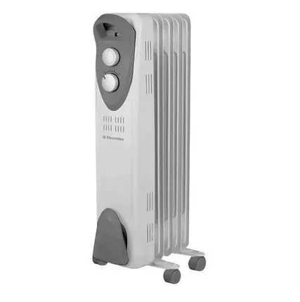 Фото №0 Масляный радиатор Electrolux EOH/M-3105