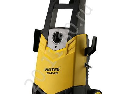 фото Мойка Huter М165-PW