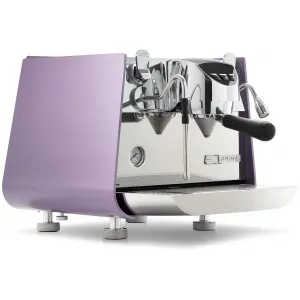 Фото №0 Кофемашина рожковая автоматическая Victoria Arduino Eagle One Prima EXP 1 gr 220V Metallic Lavander