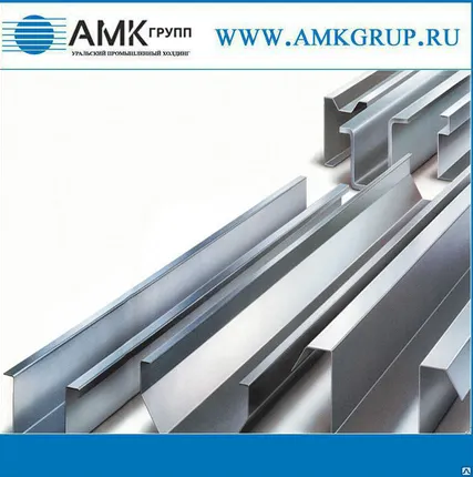 Фото №0 Фасонное изделие | сталь оцинкованная | Толщина 0.4мм