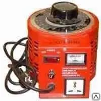 Фото №0 Автотрансформатор TDGC2-1-A