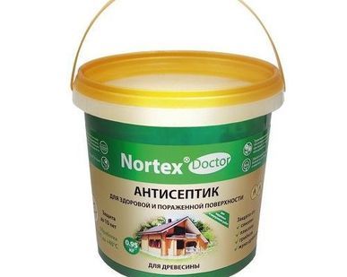 фото Антисептик Нортекс Доктор, 43кг