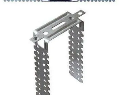 фото Подвес прямой к профилю для гипсокартона