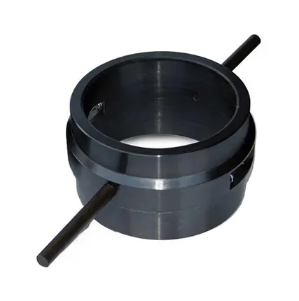 Фото №0 Зачистка торцевая (шейвер) для труб PPR с центральной армировкой, 90 мм