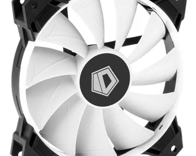 фото Система охлаждения для корпуса