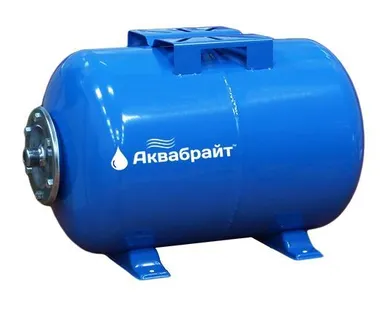 фото Гидроаккумулятор Аквабрайт ГМ-24 Г