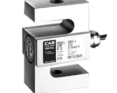 фото Тензодатчик CAS SBA-2T
в