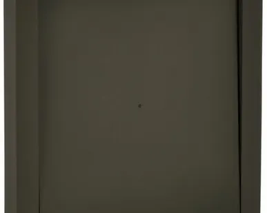 фото FORTE&PIANO Выключатель 1-клавишный проходной с индикацией 10А FP304 серый IEK