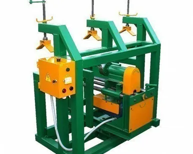 фото Станок чашконарезной «Тайга ЧРС-3»