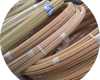 фото Арматура стеклопластиковая 6 мм