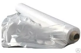 Фото №0 Пленка полиэтиленовая