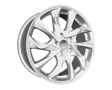 фото Колесный диск SKAD Марсель