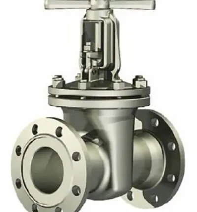 Фото №0 30С76НЖ задвижка стальная от производителя