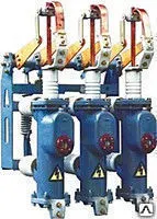 Фото №0 Изолятор 8БП.720.001