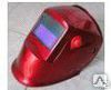 Фото №0 Сварочная маска WH8000 Red фильтр WH912