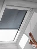 Фото №0 Маркизет для мансардных окон VELUX Дания