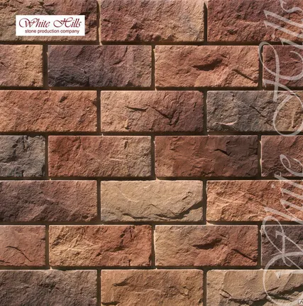 Фото №0 Декоративный камень White Hills коллекция йоркшир