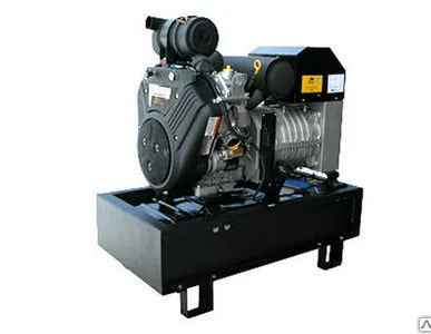 фото Бензиновый генератор Вепрь АПБ 10-230 ВХ-БСГ