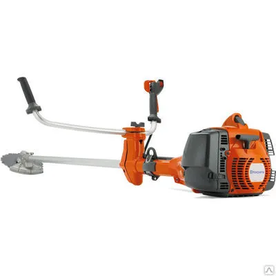 Фото №0 КУСТОРЕЗ HUSQVARNA 555FX (X-TORG)