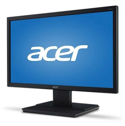 Фото №0 Монитор Acer V206HQLAb