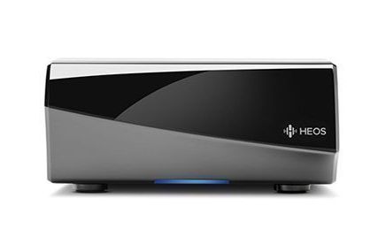 Фото №0 Усилители ресиверы Denon Heos Link