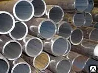 фото Труба 80х4 мм ВГП ГОСТ 3262-75 водогазопроводная труба Д/У 80х4мм ст.20,10