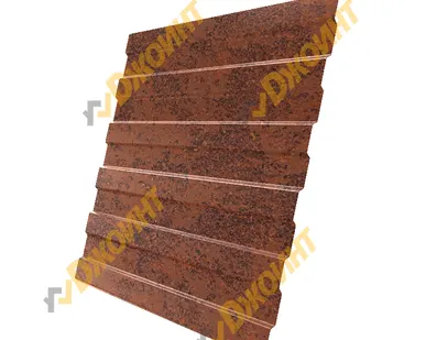 фото Профнастил С-8 0,5 Printech Matt Country