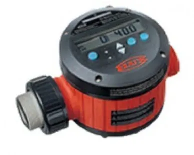 фото Расходомер FMC 100S