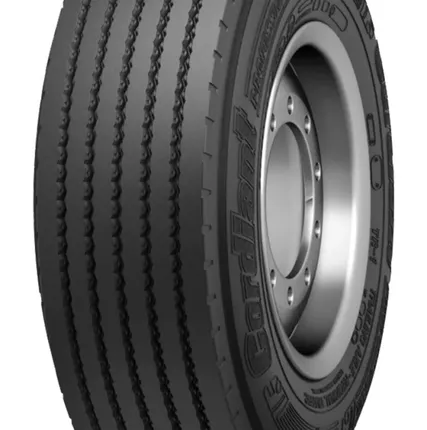 Фото №1 385/65 R22,5 Cordiant Professional TR-1 160/158  Прицепная ось