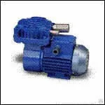 фото Насос вакуумный мембранный НВМ-1,5